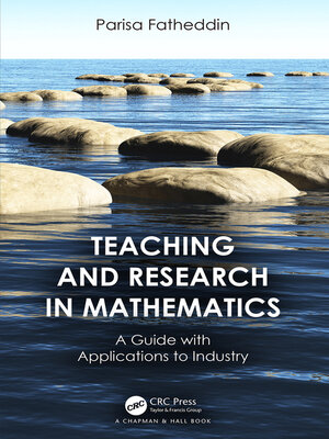 cover image of Teaching and Research in Mathematics